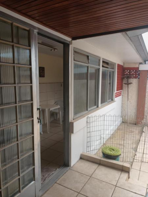 Pousada Santa Felicidade S